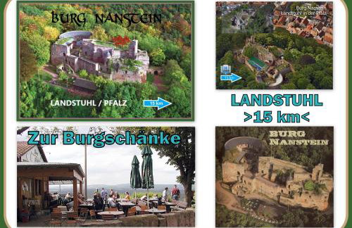 Appartements 4U Rodenbach - Foto 44