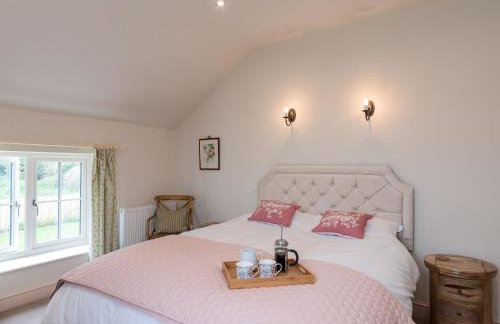 White Lodge Cottage - Foto 14
