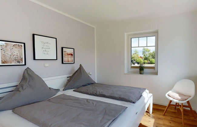 Holiday Home Small Island - Foto 5