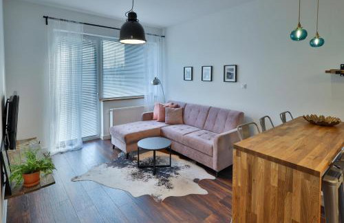 Apartament Pod 6 - Foto 16