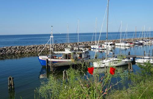 Appartement Werft & Meer - Foto 25