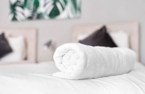 Grand 5 Bedrooms and 3 Bath Birmingham Home - Foto 47