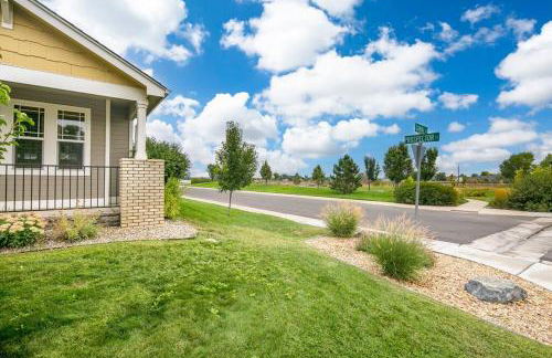 Parkview Retreat - Foto 21