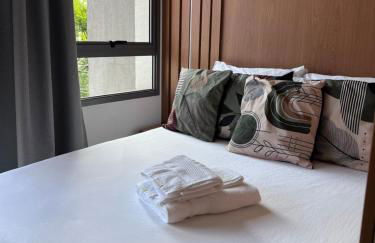 Apto NOVÍSSIMO Santo Amaro - Foto 24