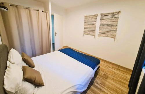 Le Cottage Bien-Etre Jacuzzi Piscine Chauffée Privée du Tarn entre Toulouse et Albi & Les Cottages du Tarn - Foto 37