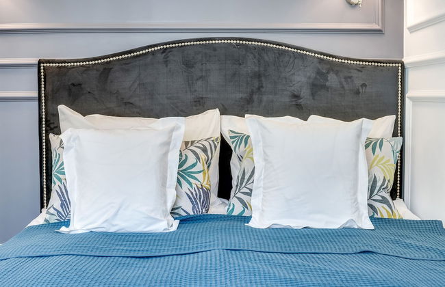 GRANO APARTMENTS Gdańsk Motława SPA & Wellness - Foto 50