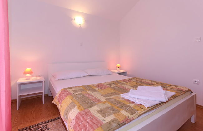 Apartment 5, First Floor - Foto 3