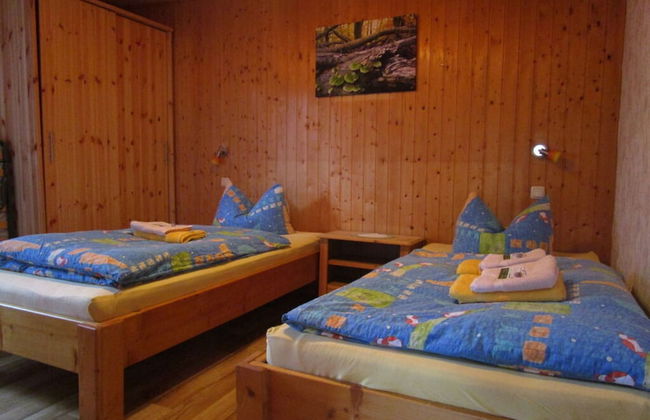 "hochstein" Modern Retreat - Foto 2