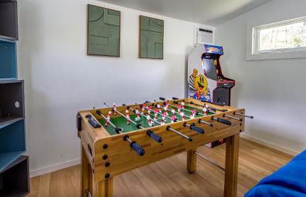 Retro Casita on the River! only 1 min to SNP gate! Riverfront with swimming - Foto 9