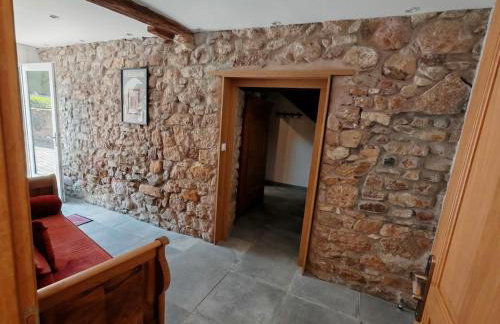Gite familiale avec piscine Hunawihr, proche de Ribeauvillé et Colmar - Foto 7