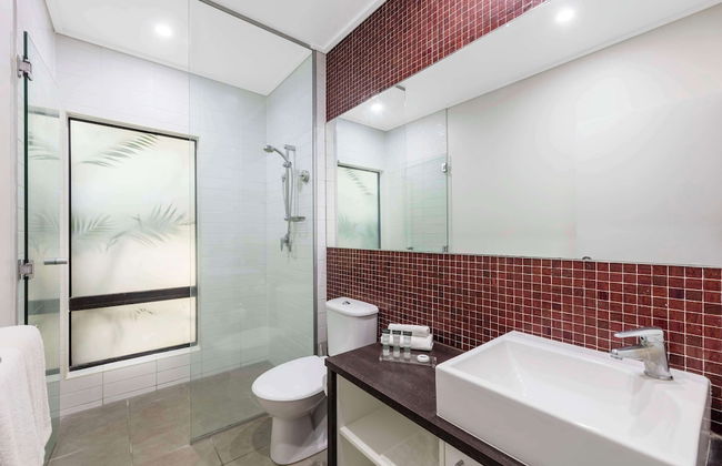 Oaks Cable Beach Resort - Photo 23