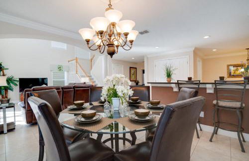 Ev2173 - Palm Serenity Villa - Foto 12