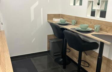 Schwarzwald City Loft 1 - Foto 12