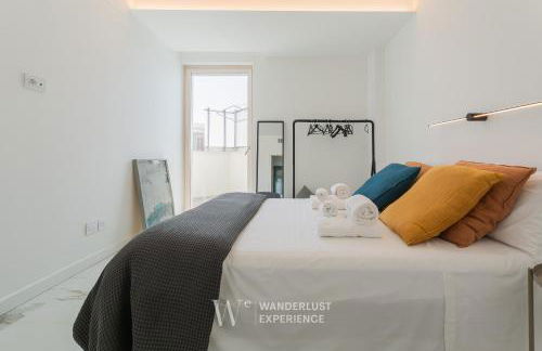 Wanderlust Experience Zenith Rooftop - Foto 49