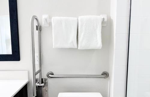 Balmoral Resort-210bp 4 Bedroom Home by RedAwning - Foto 65