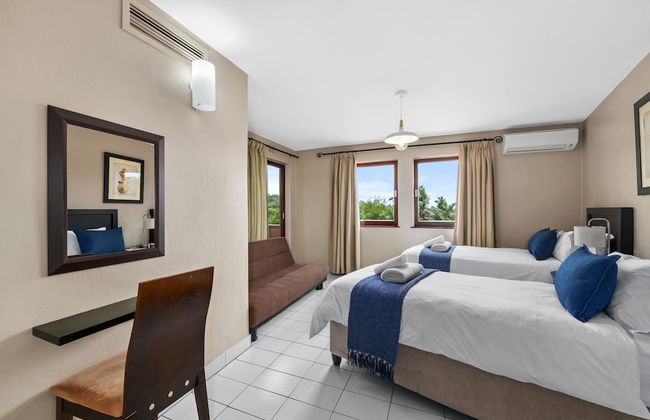 San Lameer Villa Rentals 2826 - Foto 2