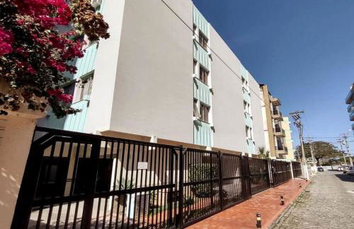 Apartamento Praia do Forte Cabo Frio até 8 pessoas - Foto 23