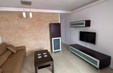 Golden Apartment - Foto 7