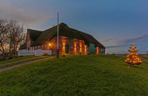 Der historische Silberhof von 1856 - Foto 16