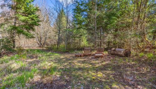 Neal Creek Retreat home - Foto 4