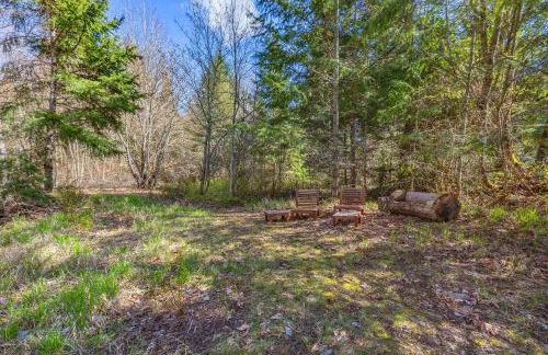 Neal Creek Retreat home - Foto 4