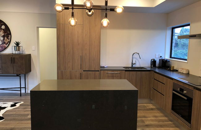 Luxury Golf-Side Lodge K Lodge Rotorua - Foto 12