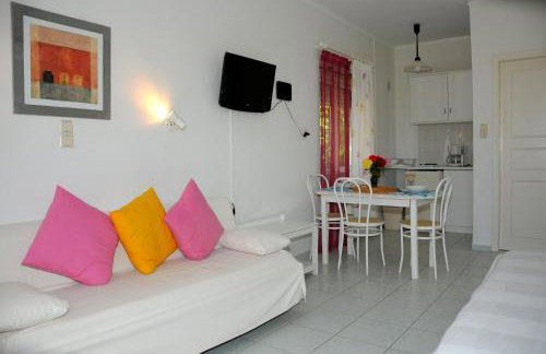 Villa Fleria Seaside Studios & Apts - Foto 55