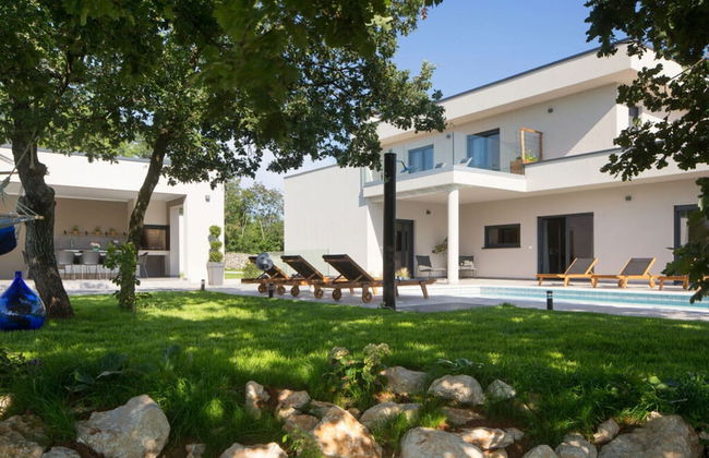 Villa Sent Comfortable Holiday Residence - Foto 18