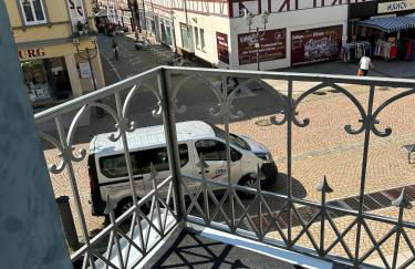 Schönes Fachwerkhaus mit viel Charme in der Altstadt - Foto 26