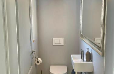 Ferienhaus AlmauBayern - mit Bergblick und großem Garten - Foto 21