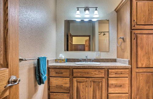 Quiet Newcastle Apartment with Step-Free Access - Foto 18