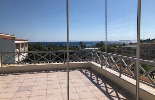 Seaview penthouse by the beach - Foto 58