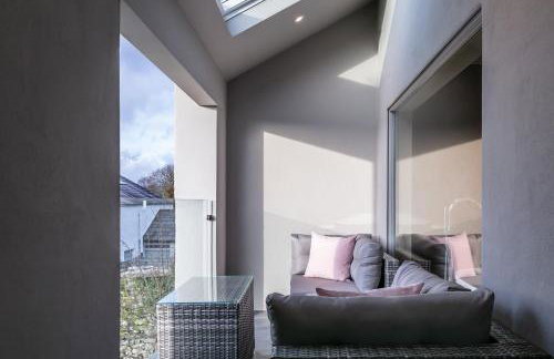 The Old Hay Shed - Foto 13