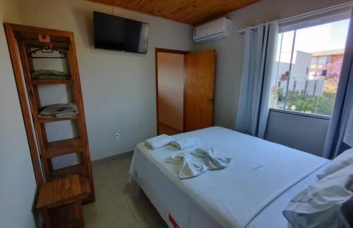 Flat dos Bandeirantes - Foto 57