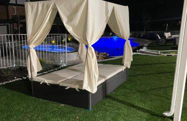 Luxury Executive Rental in Fort Worth - Foto 24