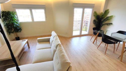 Puertollano Central Park - by Pro Apartments - Free Parking - Foto 2