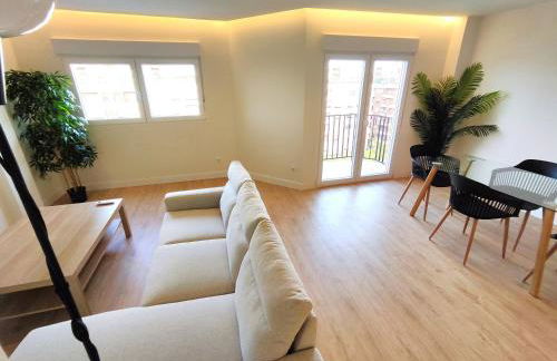 Puertollano Central Park - by Pro Apartments - Free Parking - Foto 2