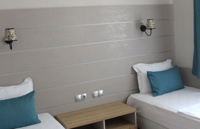 Vemara City Apart Hotel - Foto 16