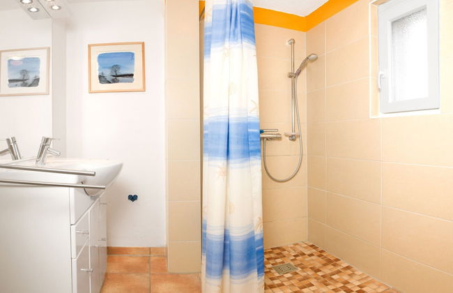 Cozy Coastal Apartment in Poel - Foto 18