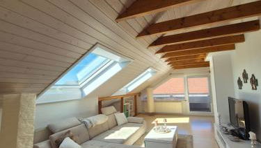 Wohnung Albblick - Foto 5