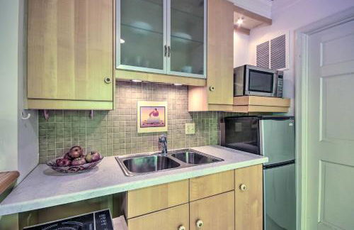 Cozy Cockeysville Retreat with Furnished Deck! - Photo 12