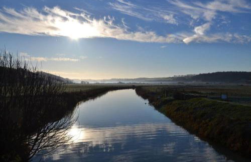 La Glycine Maison 1.5 km Veulettes sur mer - Foto 44