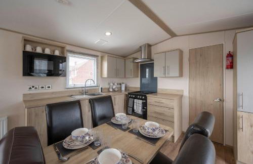 Hallcroft Fishery And Holiday Park - Foto 11