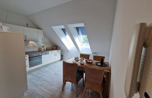 Gutshaus Wohnung 5 - Foto 8