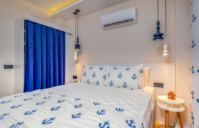 Ece Marina Suites - Foto 9