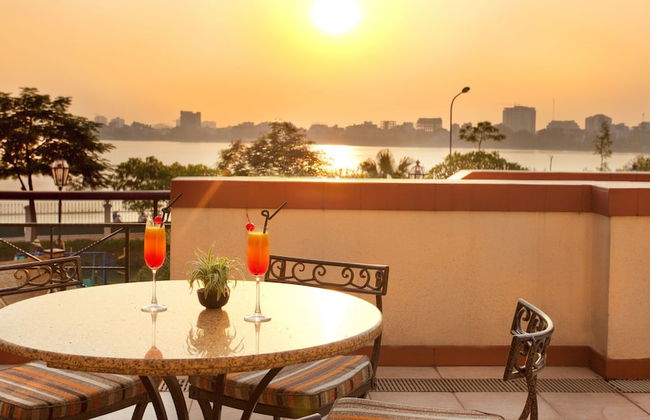 Diamond Westlake Suites - Foto 50