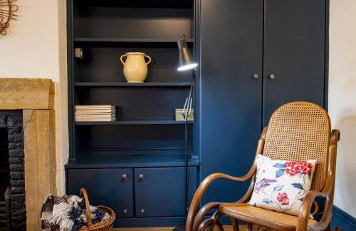 Easter Cottage - Central Rye Effortless Chic Pass the Keys - Foto 15