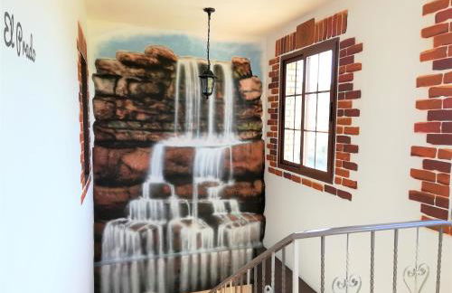 El Guardaviñas, entre Montes y Viñedos - Foto 69