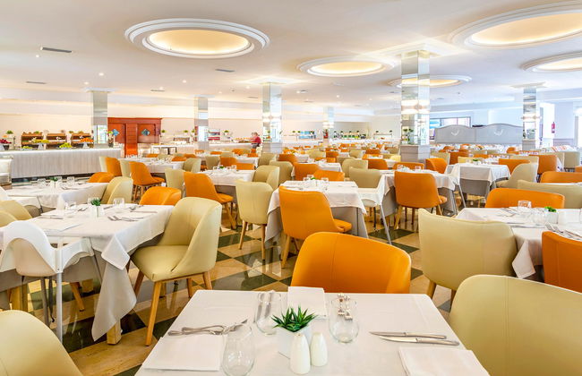 Viva Cala Mesquida Resort & Spa - Photo 20