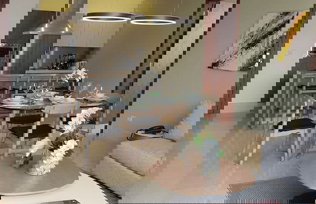 Luxury Apartments - VIP All-inclusive - Photo 7